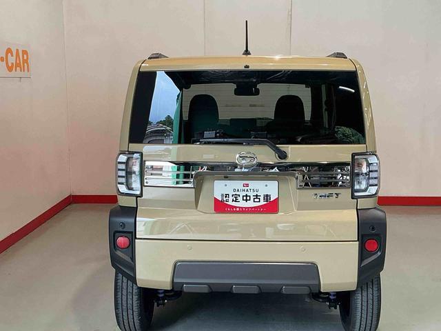 Daihatsu Taft 11