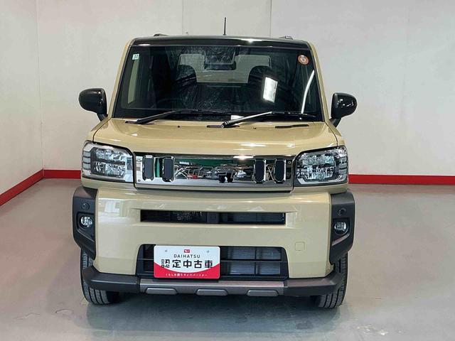 Daihatsu Taft 7