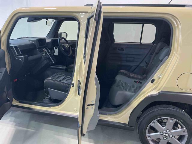 Daihatsu Taft 9