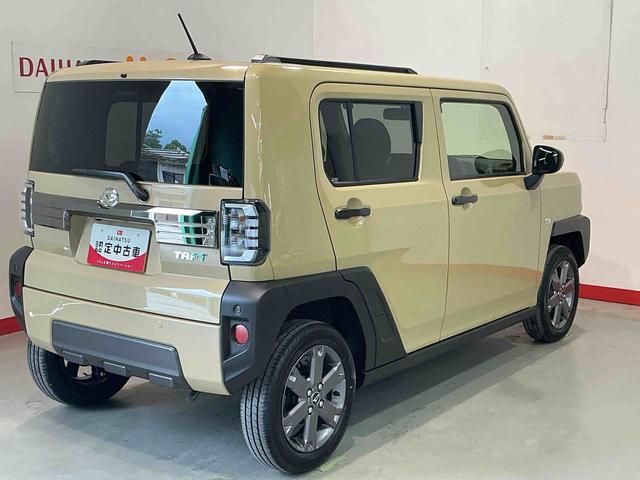 Daihatsu Taft 10