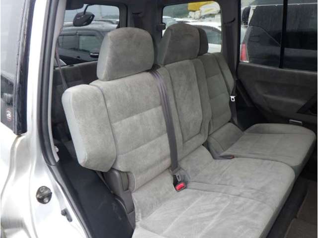 Mitsubishi Pajero 7