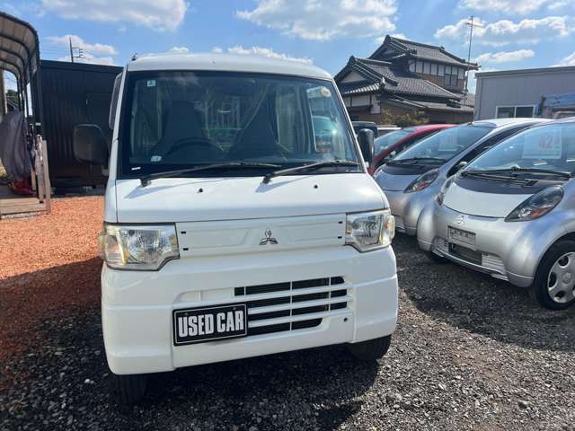Mitsubishi Minicab MiEV 6