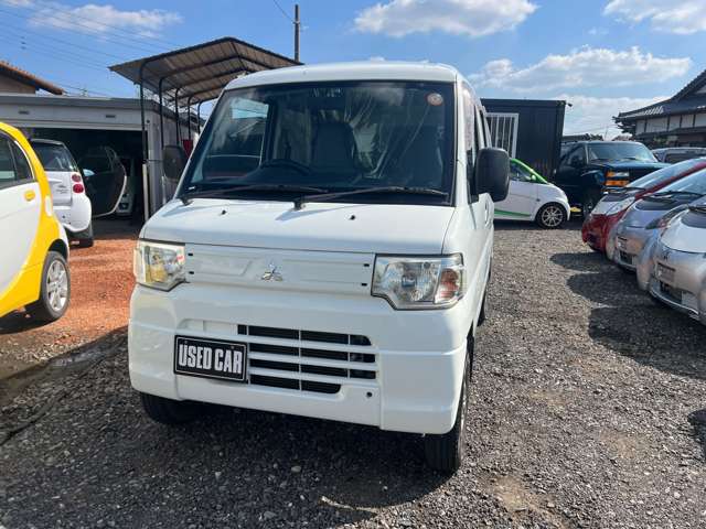 Mitsubishi Minicab MiEV 10