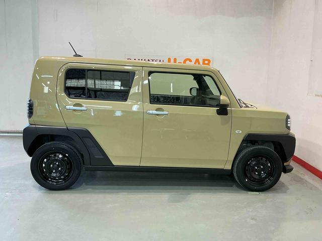 Daihatsu Taft 12