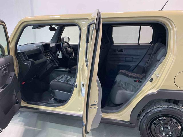 Daihatsu Taft 9
