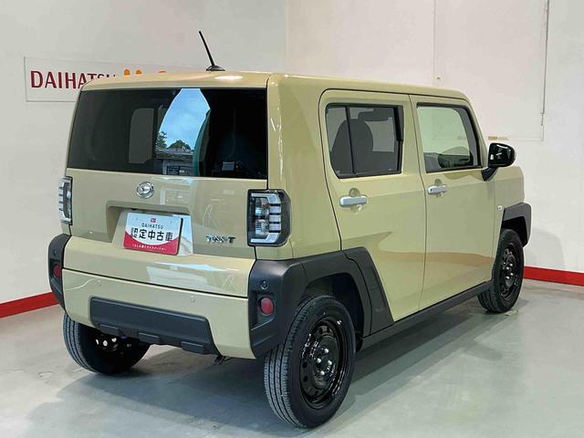 Daihatsu Taft 10
