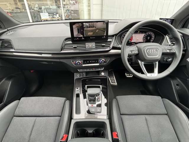 Audi SQ5 Sportback 3
