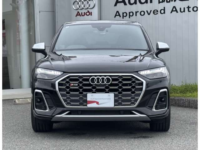 Audi SQ5 Sportback 6