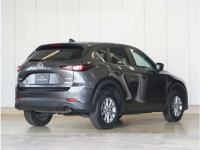 Mazda CX-5 2