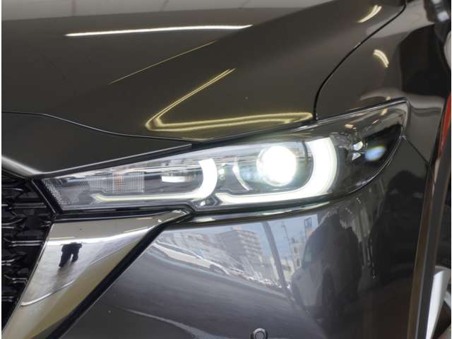 Mazda CX-5 3