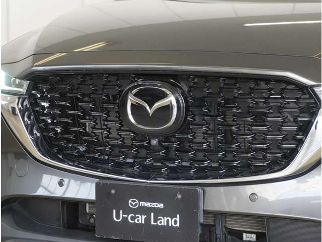 Mazda CX-5 4