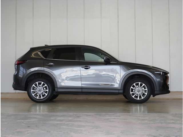 Mazda CX-5 5
