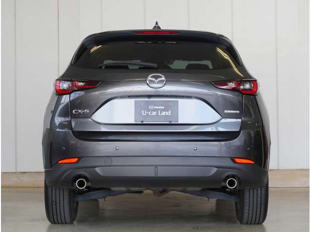 Mazda CX-5 6