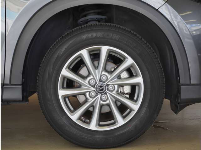 Mazda CX-5 7