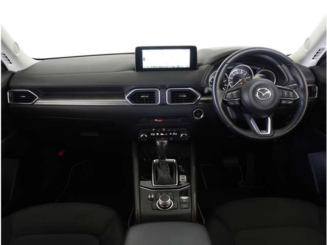 Mazda CX-5 8