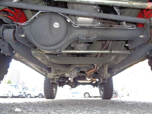 Suzuki Jimny 11