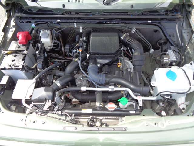 Suzuki Jimny 10
