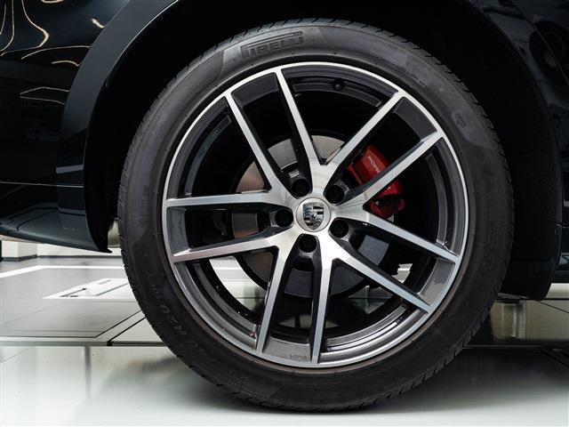 Porsche Macan 7