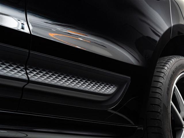 Porsche Macan 10
