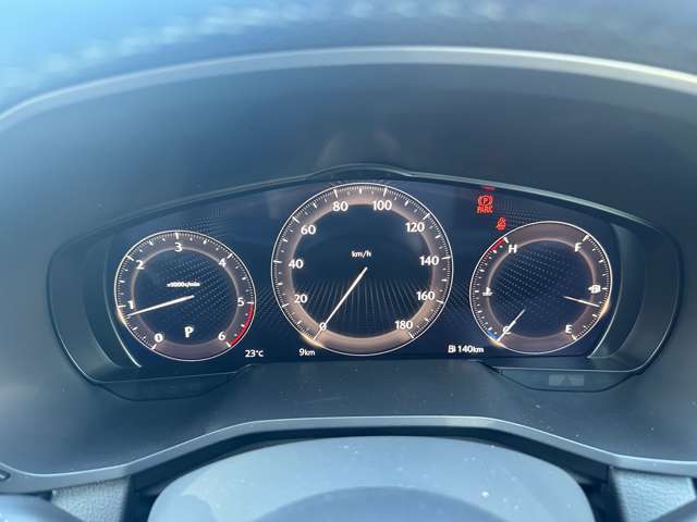 Mazda CX-60 11