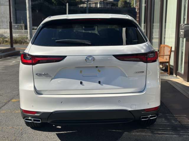 Mazda CX-60 6
