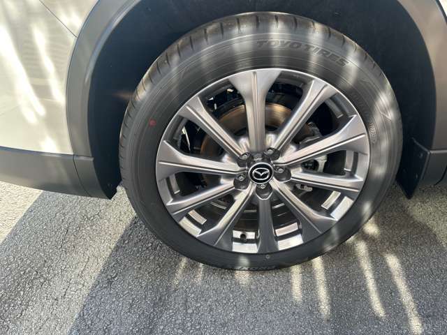 Mazda CX-60 9