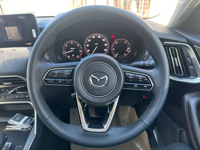 Mazda CX-60 10