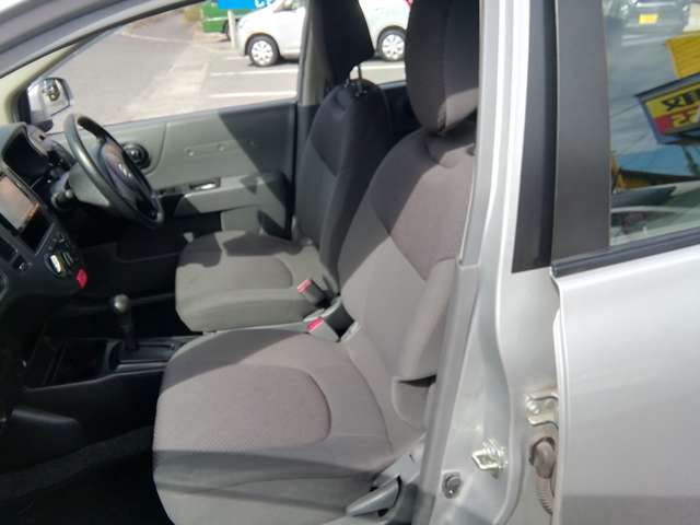 Nissan NV150 AD 11