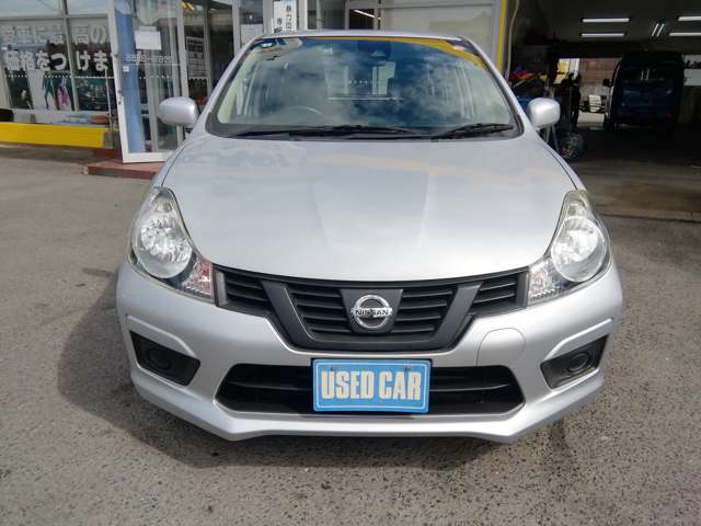 Nissan NV150 AD 2