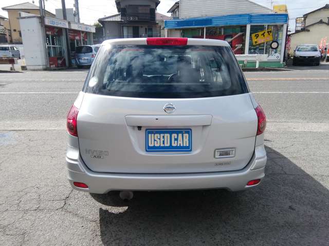 Nissan NV150 AD 5