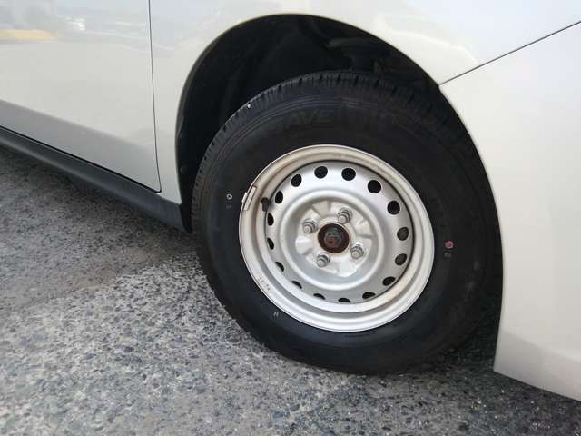 Nissan NV150 AD 7