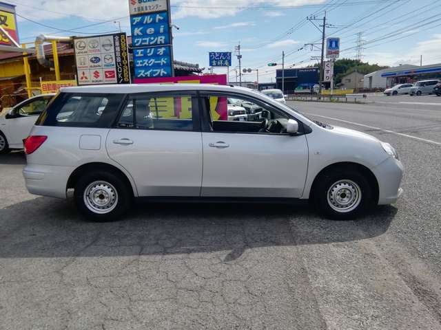 Nissan NV150 AD 8
