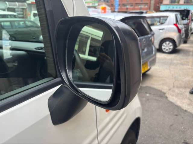 Honda N-VAN 11