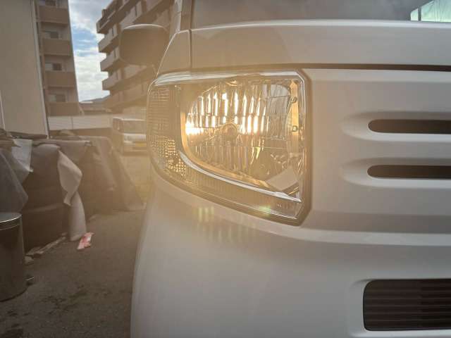 Honda N-VAN 8