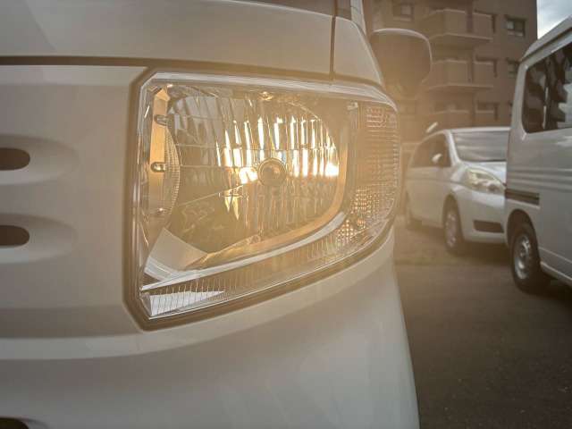 Honda N-VAN 9
