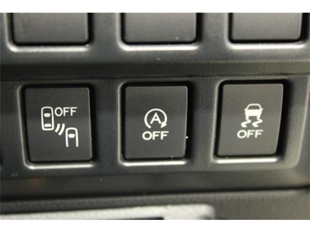 Subaru Forester 6