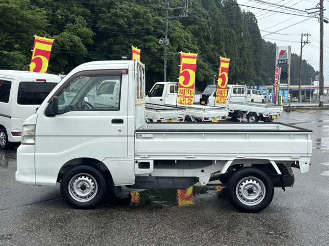 Toyota Pixis Truck 11