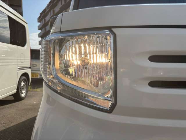 Honda N-VAN 8