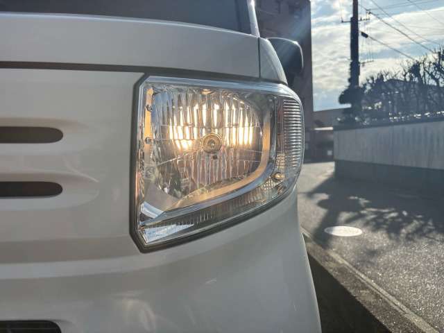 Honda N-VAN 9