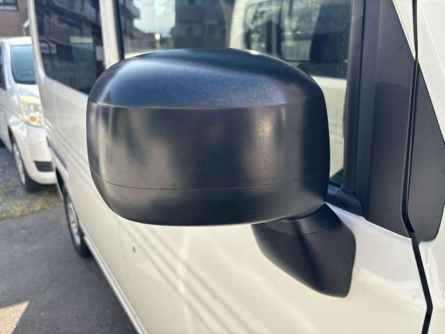 Honda N-VAN 10