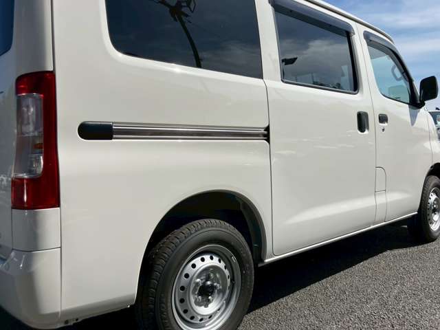 Toyota Town Ace Van 10