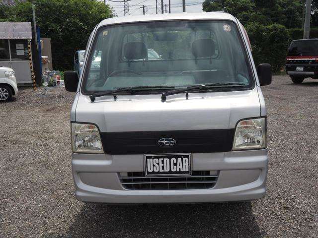 Subaru Sambar Truck 9