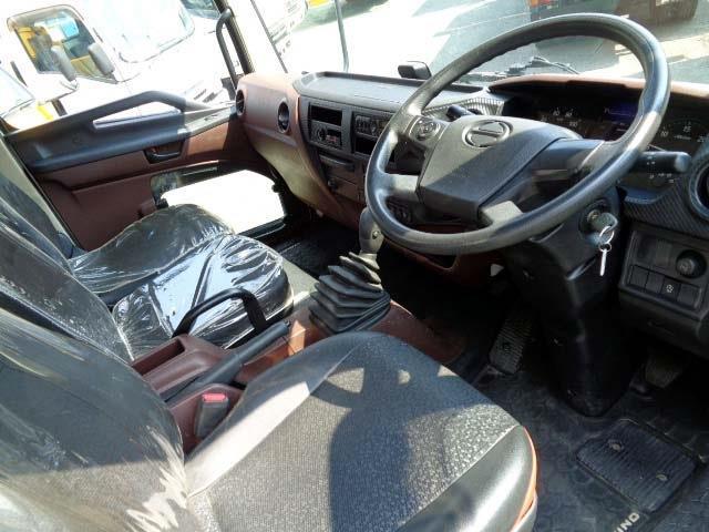 Hino Ranger 3