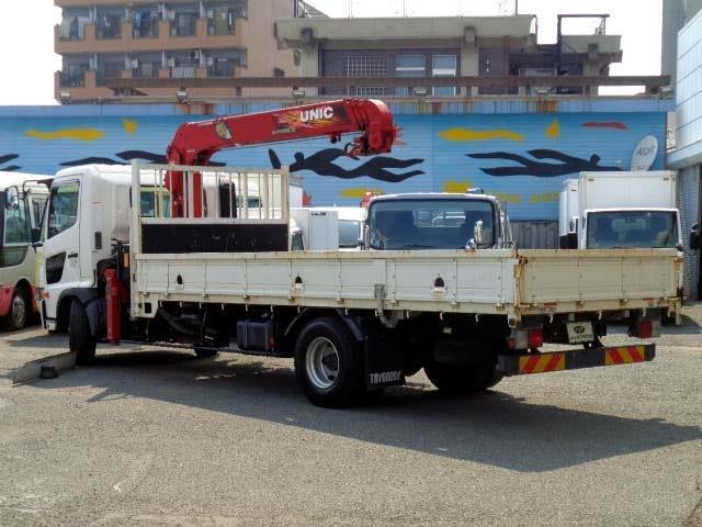 Hino Ranger 4