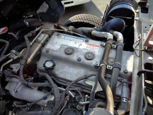 Hino Ranger 5