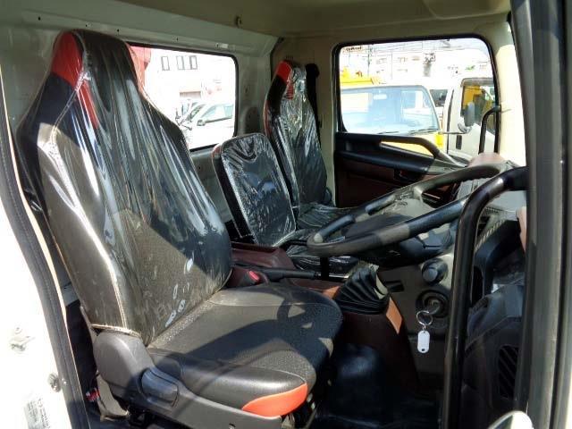 Hino Ranger 6