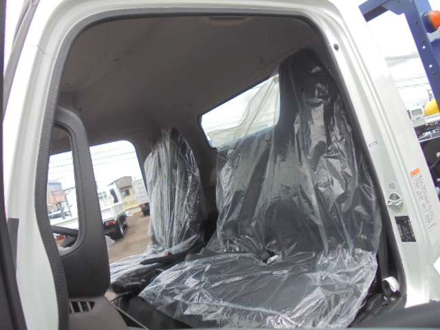 Mitsubishi Fuso Canter 6