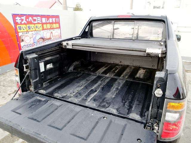 Honda Ridgeline 11