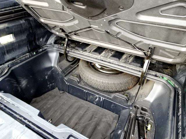 Honda Ridgeline 12
