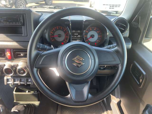 Suzuki Jimny 11